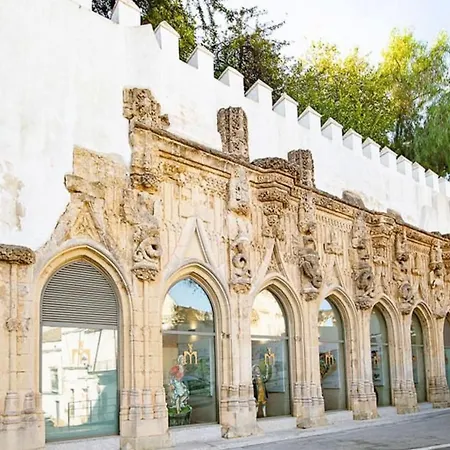 Cabildo 1 Apartment *