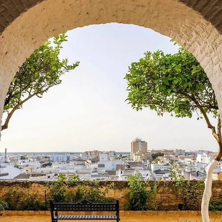 Cabildo 1 * Sanlucar de Barrameda