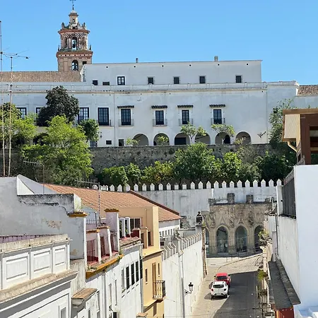 Apartment Cabildo 1 *