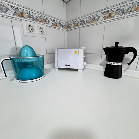 Cabildo 1 Apartment Sanlucar de Barrameda