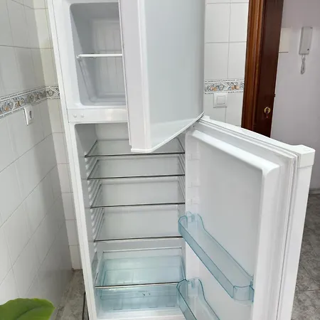 Cabildo 1 Apartment