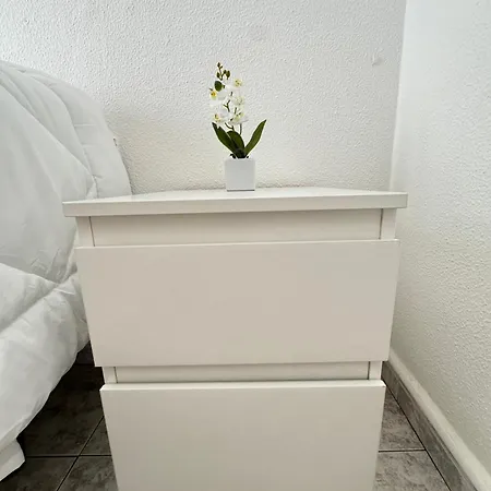 Apartment Cabildo 1 *