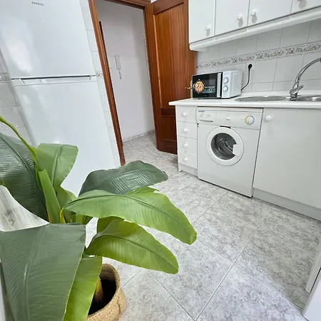 Cabildo 1 Apartment Sanlucar de Barrameda