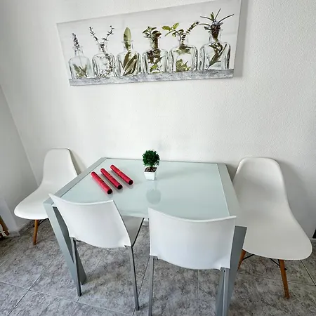 Apartment Cabildo 1 Sanlucar de Barrameda