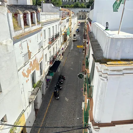 Cabildo 1 *