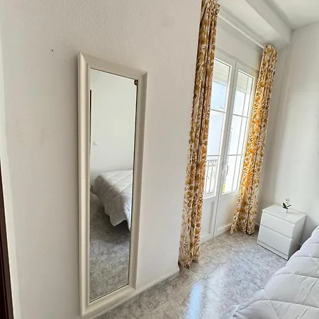 Apartment Cabildo 1 *