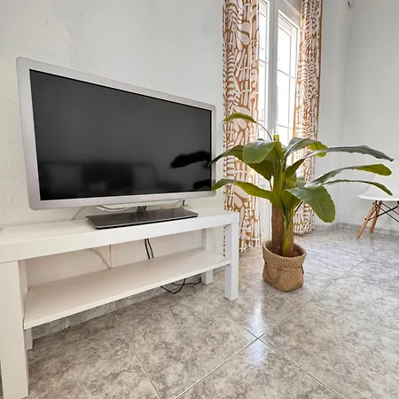 Apartment Cabildo 1 Sanlucar de Barrameda