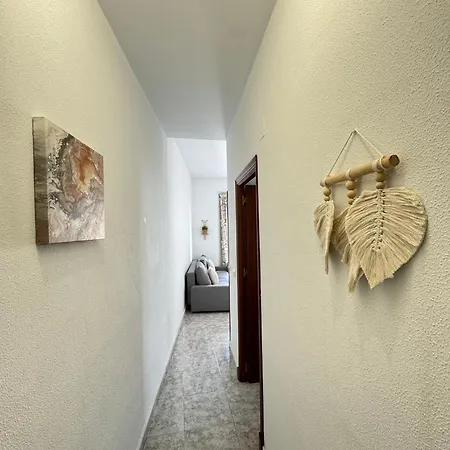 Apartment Cabildo 1