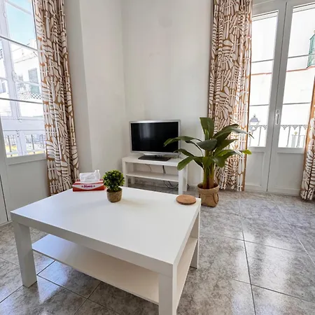 Cabildo 1 Apartment *