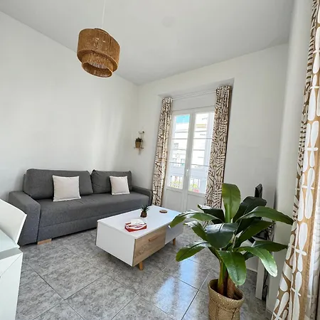 Cabildo 1 Apartment *