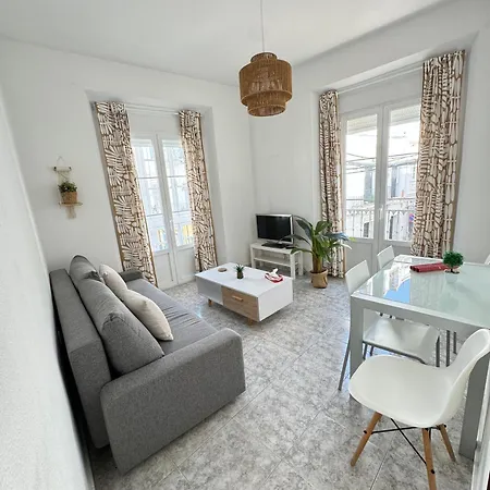 Apartment Cabildo 1