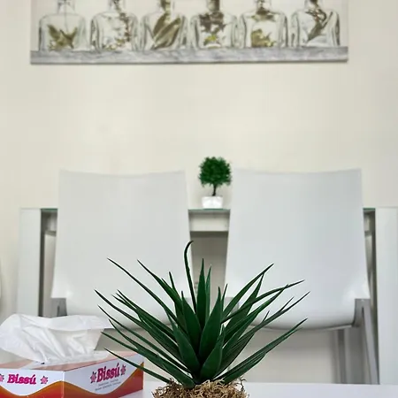 Apartamento Cabildo 1 Sanlúcar de Barrameda