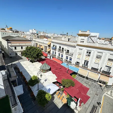 Apartamento Cabildo 1