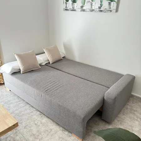 Apartamento Cabildo 1 Sanlúcar de Barrameda